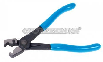 Szczypce do opasek Click-R QS24090