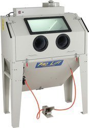 Piaskarka 420L z filtrem cyklonowym T-7016
