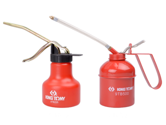 PLASTIKOWA OLEJARKA 0,225L