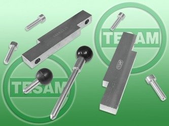  S0002225 - Blokada rozrządu Porsche 3.0 / 3.6