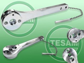 S0000693 - Przyrząd do ustawienia wału korbowego Volkswagen 4,9TDI : 5,0 TDI