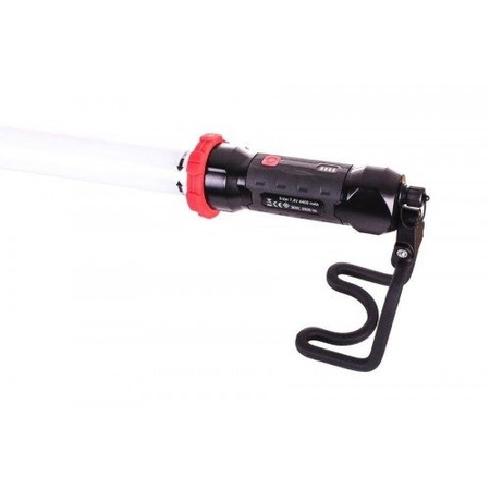 Rooks LAMPA WARSZTATOWA POD MASKĘ  2W1 30W 2500 LM OK-03.3011