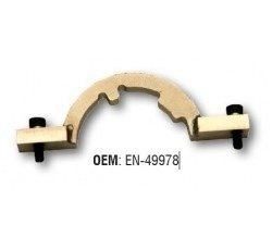 BENZYNA 1.0 Blokada wałka rozrządu łańcuch