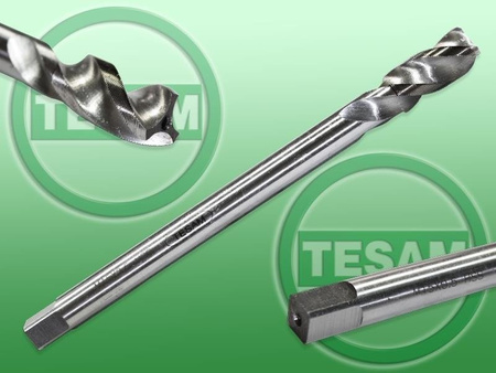  S0001045 - Specjalistyczny gwintownik M15 x 0.5 mm długi 180 mm