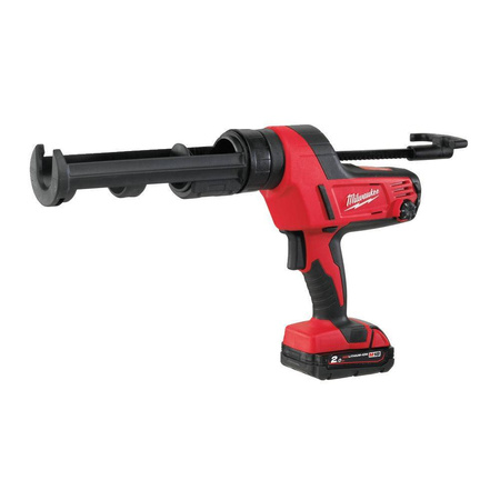Pistolet do kleju akumulatorowy 310 mm C18 PCG/310C-201B MILWAUKEE