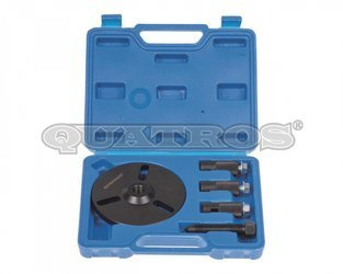 Ściągacz uniwersalny kół rozrządu  QS84535