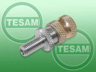  S0000292 - Adapter czujnika zegarowego M8 X 1 krótki (S0000068)