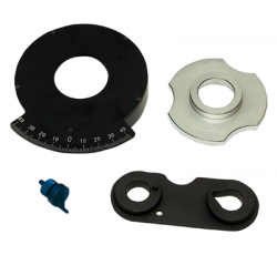 BENZYNA 1.2 TSI / 1.4 TFSI Narzędzia do pomiaru zużycia łańcucha rozrządu