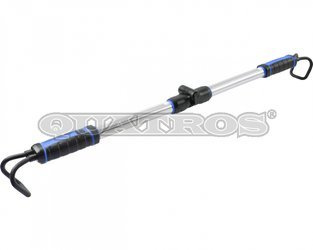 Lampa warsztatowa mocowana pod maską 40LED SMD składana QS16136