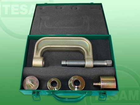  S0000921 - Ściągacz prasa do sworzni wahacza BMW E36
