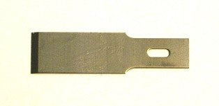 Skrobak szer. 12mm             MKS27-12