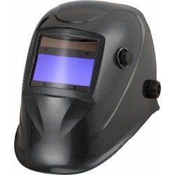 Przyłbica automatyczna APS-616G CARBON TrueColour