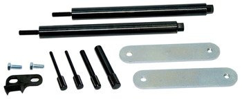 Zestaw blokad MINI DIESEL 1.6 pasek