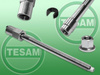  S0002286 - Adapter ściągacza wtryskiwacza wzmocniony podwójne mocowanie 2.2 HDI / JTD / TDCI