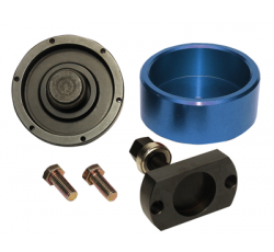 Przyrząd do uszczelniacza wału korbowego BMW