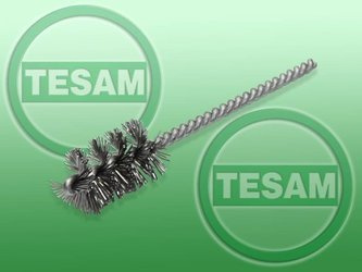 S9999905 - Szczotka do czyszczenia gniazd wtryskiwaczy 15mm