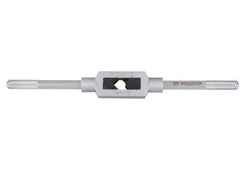 UCHWYT POKRĘTŁO DO GWINTOWNIKÓW 3-12MM