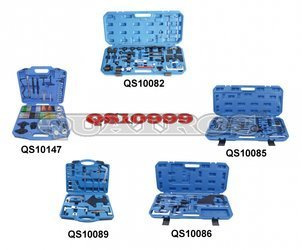 Uniwersalny zestaw blokad rozrządu QS10999