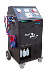 Urządzenie do obsługi klimatyzacji Nortec-Pro EVO DUAL