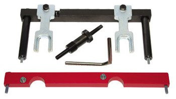 BENZYNA 3.0 N55 łańcuch rozrządu