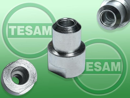  S0000284 - Adapter ściągacza wtryskiwacza Opel Vivaro 2,0 / 2,2 TDCI, HDI, JTD, Mercedes 3.0 V6 CDI