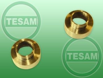 S0000618 - Tulejka ściągacza hydraulicznego do (S0000581) wyprasowania i wprasowania łożysk dwurzędowych - 2 sztuki