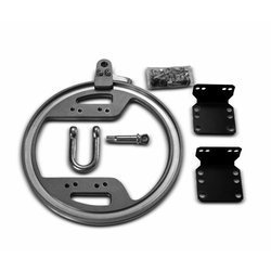 Pierścień 360 - uchwyt zgrzewadła INVERSPOTTER 135