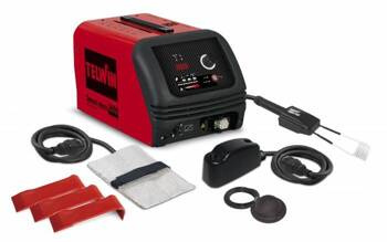 Podgrzewacz indukcyjny SMART INDUCTOR 5000 CLASSIC