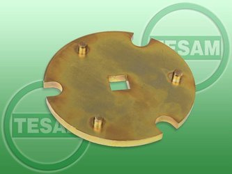 S0002625 - Narzędzie do uszczelniacza wału korbowego Citroen / Fiat / Ford / Land Rover / Peugeot