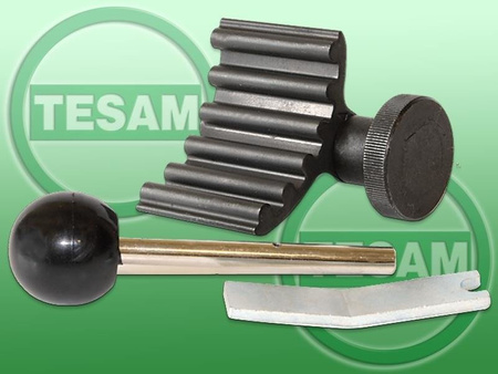  S0000020 - Zestaw blokad rozrządu VW, Audi, Ford, Seat, Skoda - Diesel 1.9, 1.4 TDI PD