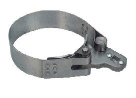 Klucz taśmowy do filtrów oleju 110-130 AI050064
