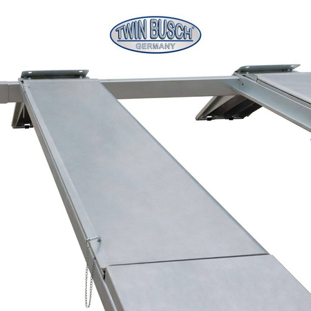 Podnośnik Czterokolumnowy TW465E-400-FZ 6.5T