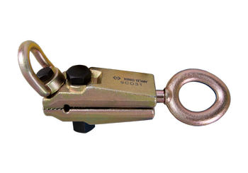 KLAMRA BLACHARSKA DWUKIERUNKOWA 44MM, 5 T