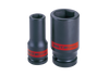 NASADKA  DŁUGA  UDAROWA  3/4''  CALOWA  1-5/8'' x 90mm, 6-kąt.