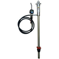 Zestaw 1:1 do płynu niskozamarzającego 23l/min.