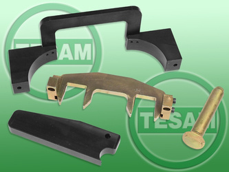  S0002027 - Blokada rozrządu Mercedes M271 benzynowe z kompresorem