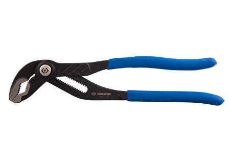 SZCZYPCE NASTAWNE Z PRZYCISKIEM, UCHWYT PVC 200mm