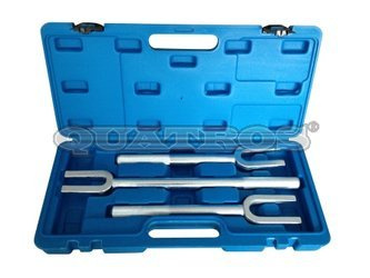 Kpl. ściągaczy do sworzni 3szt. QS12434