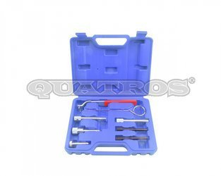 Kpl. blokad rozrządu JEEP/CHRYSLER 2.5/2.8 CRD QS10386