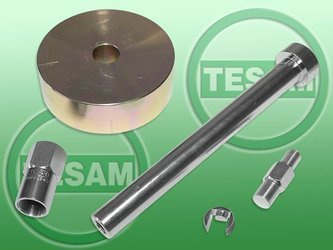 S0002847 - Ściągacz wtrysków Delphi 2.0 JTD / HDI