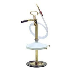 Ręczna smarownica do napełniania układów centralnego smaru 