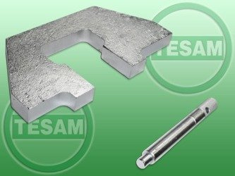  S0000724 - Blokada rozrządu BMW benzyna