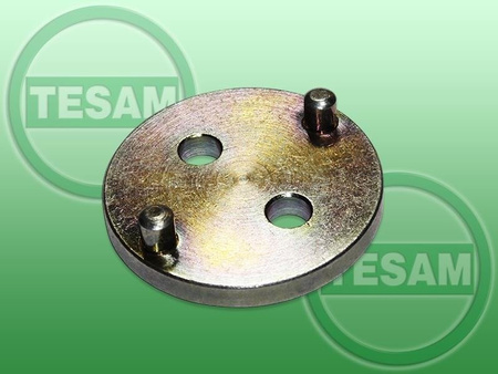  S0000845 - Samochody VW Golf IV, V - Adapter do wkręcania tłoczka hamulcowego