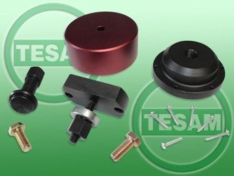 S0002175 - Przyrząd do wymiany uszczelniacza wału korbowego BMW N40 N42 N45 N45T N46 N46T N51 N52 N53 N54