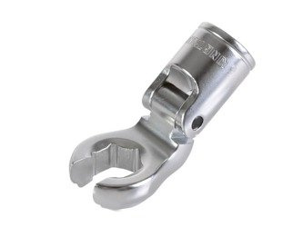 KLUCZ PRZEGUBOWY 3/8" DO PRZEWODÓW HAMULCOWYCH 10mm