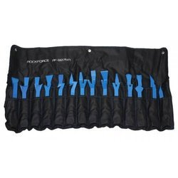 Zestaw do demontażu tapicerki wnętrza, 27prz. na płótnie