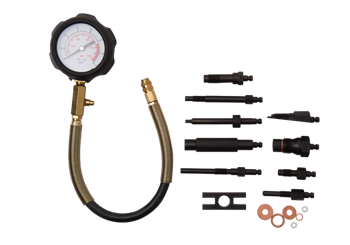 MIERNIK CIŚNIENIA PALIWA (DIESEL)