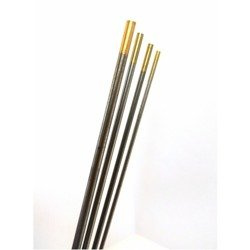 Elektroda TIG 1,0 WL15 złota