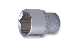 Nasadka 1/2" 6-kt.  11        S04H4111