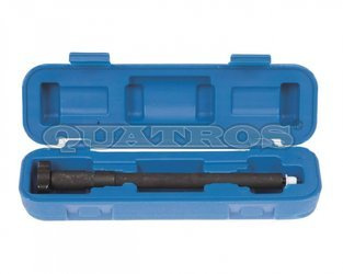 Przyrząd do demontażu podkładek wtryskiwaczy QS20629